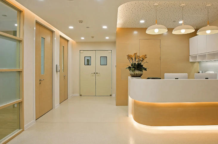 雷鸣镇生殖医疗团队